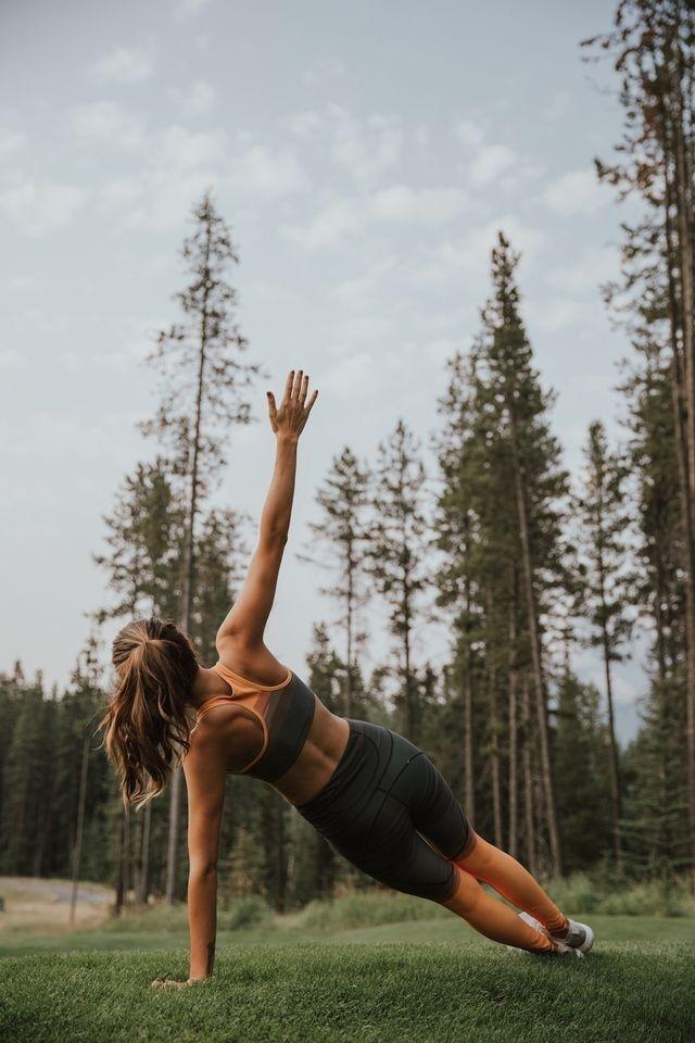 Elevate Peak Fitness Regimen: Body Sculpt Journey 