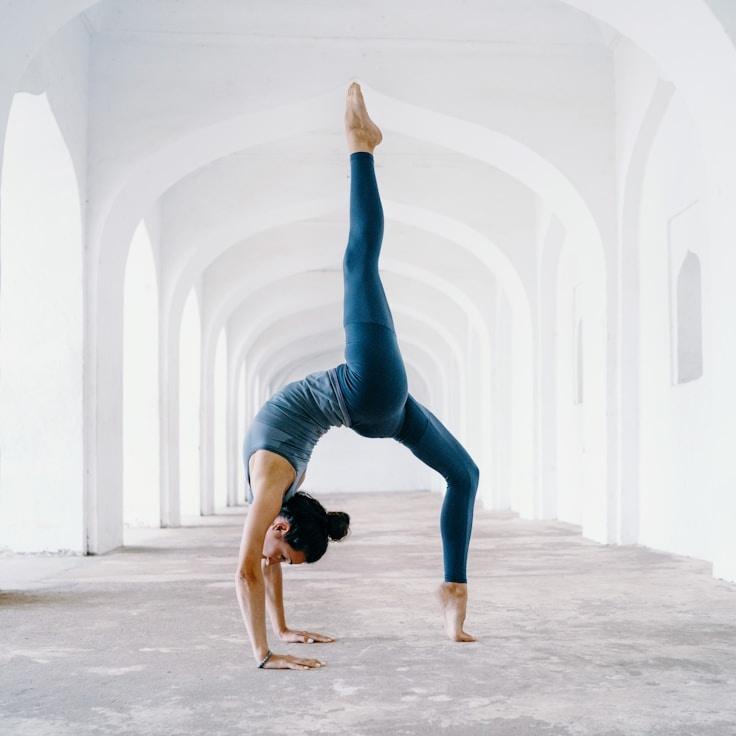 Vitality Ignition Blueprint: Fitness Club Edition 