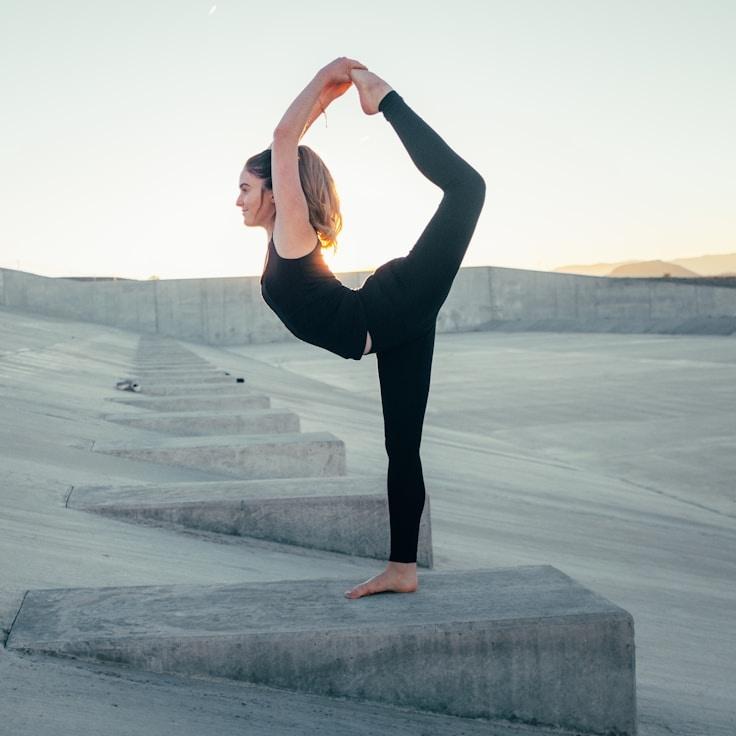 Pure Movement Harmony: Ultimate Wellness Routines 