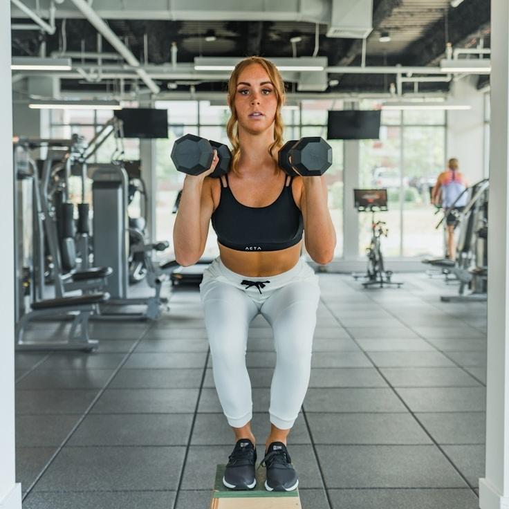 Max Powerlift